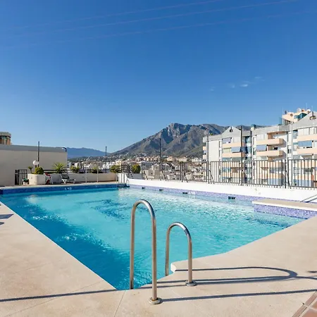 Apartment Excelente Ubicacion Cerca De La Playa Marbella