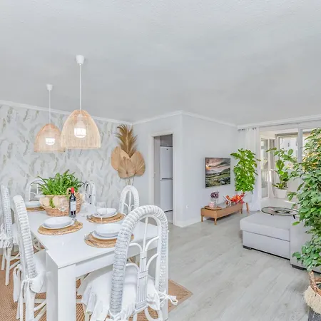 Excelente Ubicacion Cerca De La Playa Apartment Marbella