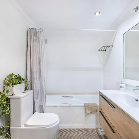 Appartamento Precioso Céntrico Con Piscina *