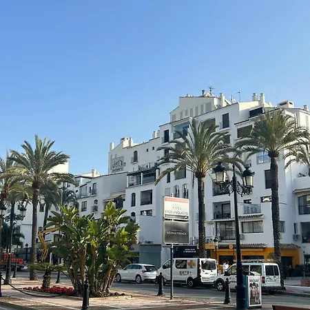 Apartment Excelente Ubicacion Cerca De La Playa Marbella