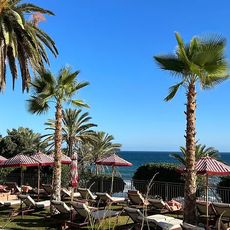 Precioso Céntrico Con Piscina * Marbella