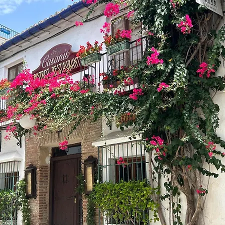 Excelente Ubicacion Cerca De La Playa Apartment Marbella