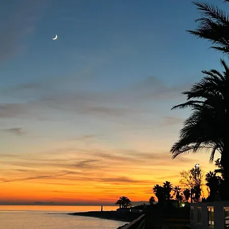 Апартаменты Excelente Ubicacion Cerca De La Playa