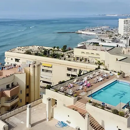 Excelente Ubicacion Cerca De La Playa Апартаменты *